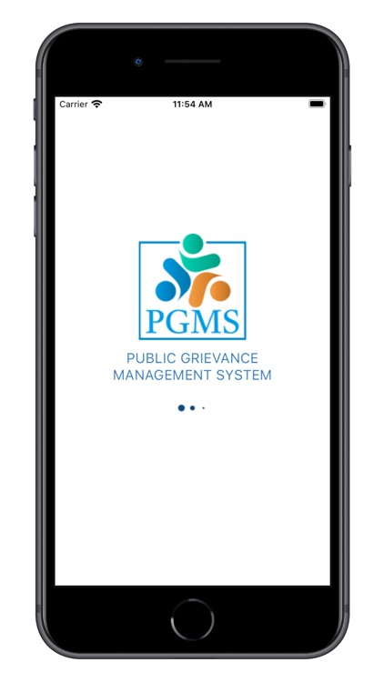 PGMS Online