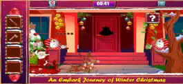 Game screenshot Escape Room - Christmas Quest mod apk