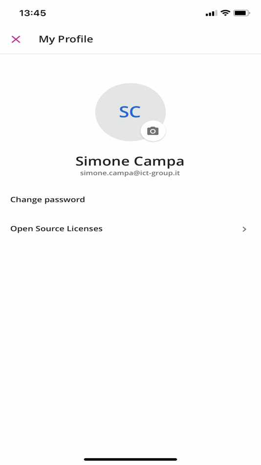 #2. CSlearning (iOS) 게시자: Coopservice Soc.coop.p.A.