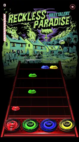Game screenshot Billy Talent mod apk