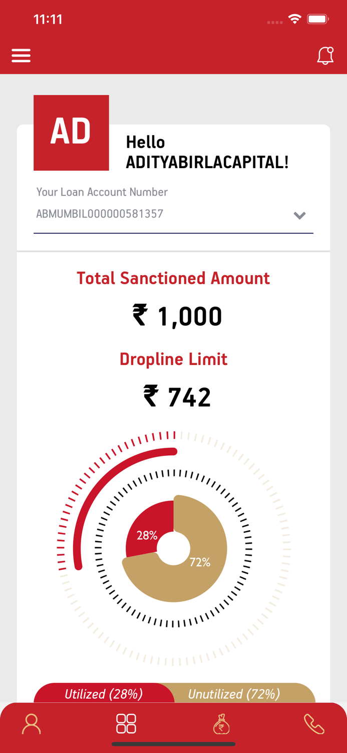 Aditya Birla Finance