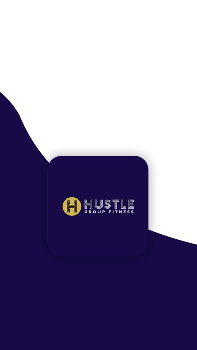Hustle Group Fitness Screenshot