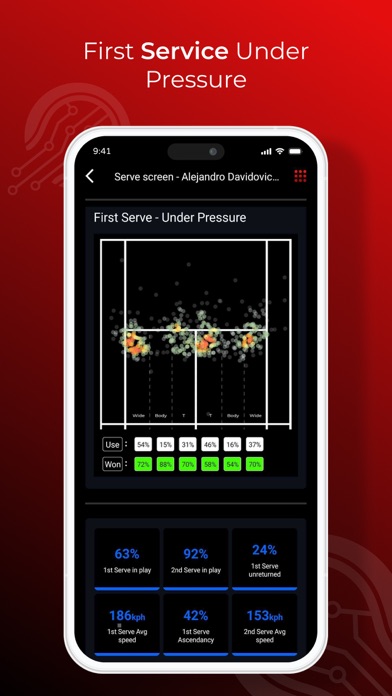 PlayerDEX Screenshot