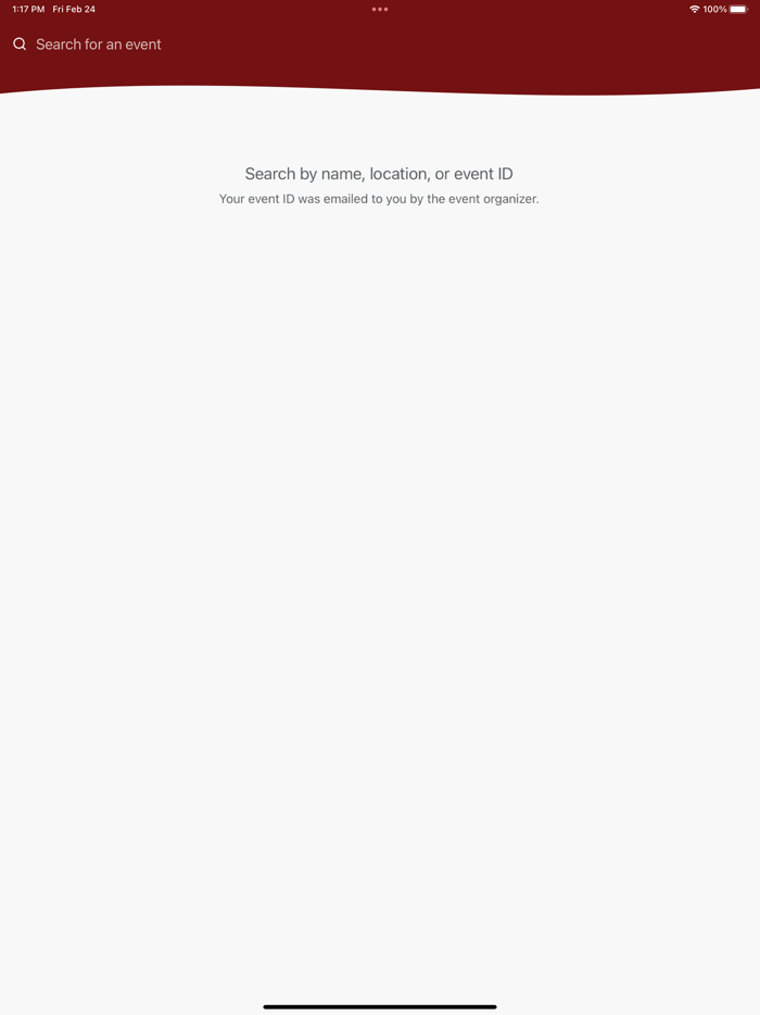 USET-USET SPF Events