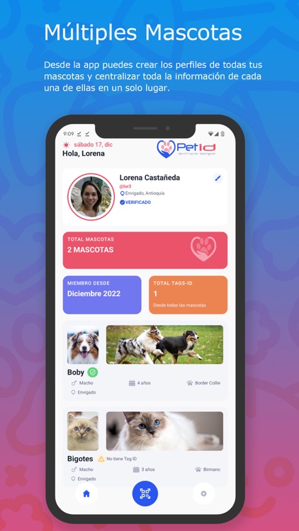 Pet ID Pro