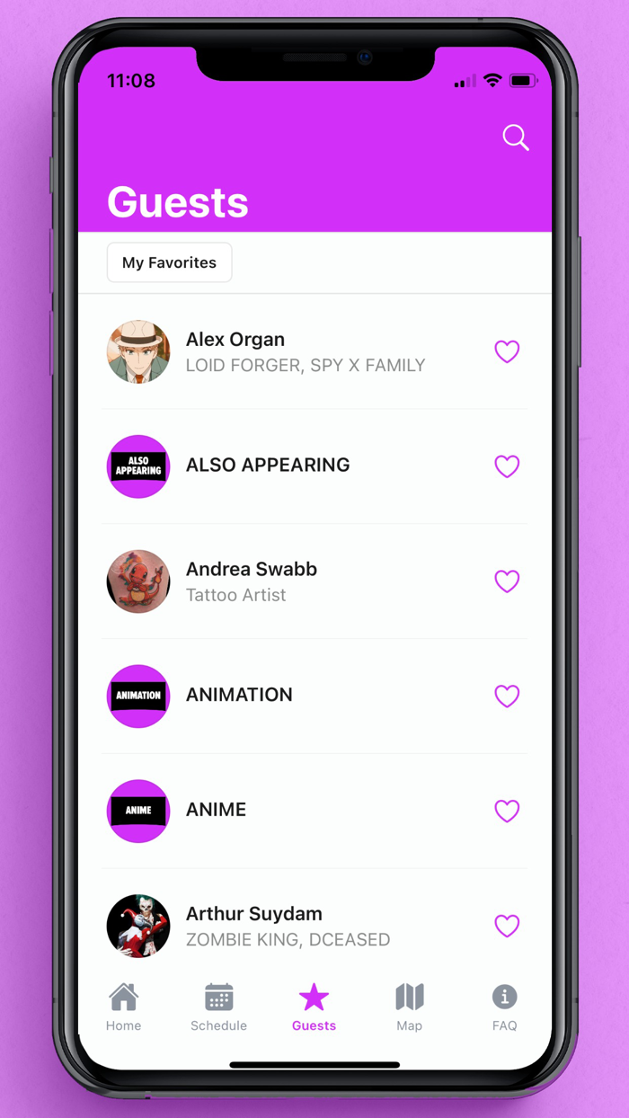 FAN EXPO New Orleans