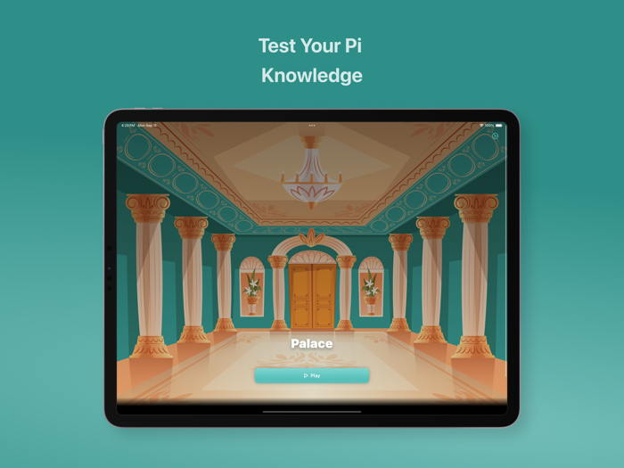 Palace Master Pi