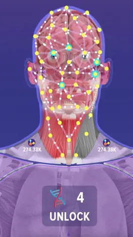 Game screenshot Idle Nerves apk