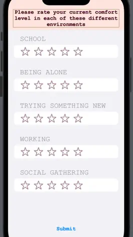 Game screenshot Social Comfort mod apk