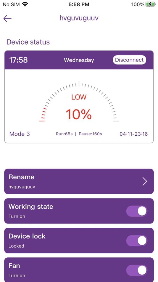 #2. Scent Harmony (iOS) 由: Immaculate Nduta