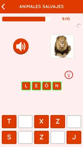 Game screenshot Learn Spanish for Beginner hack