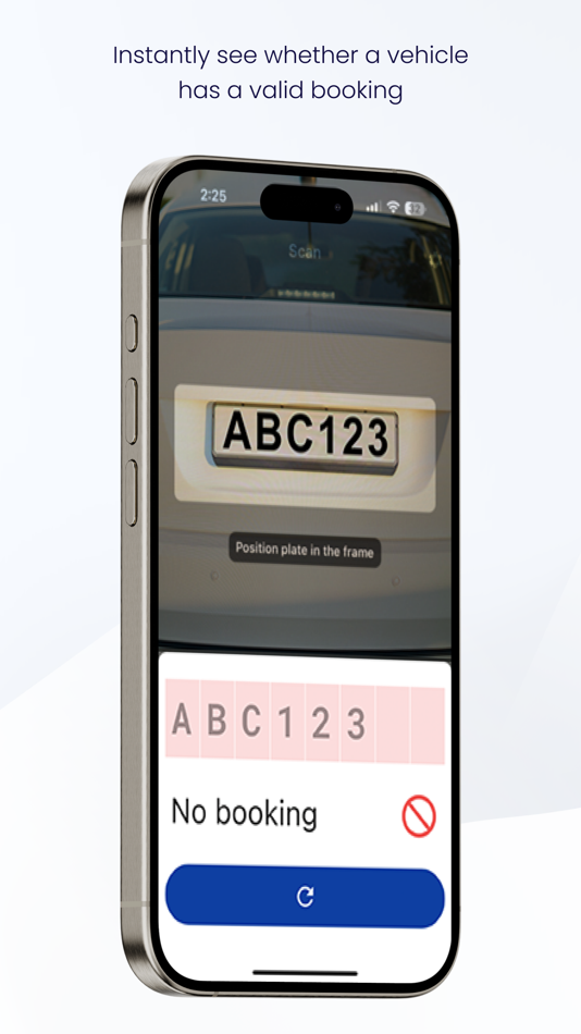 #2. EVA Parking (iOS) 由: Theta Development