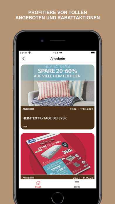 Screenshot #3 pour G3 Shopping Resort Gerasdorf
