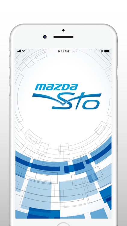 Mazda-sto