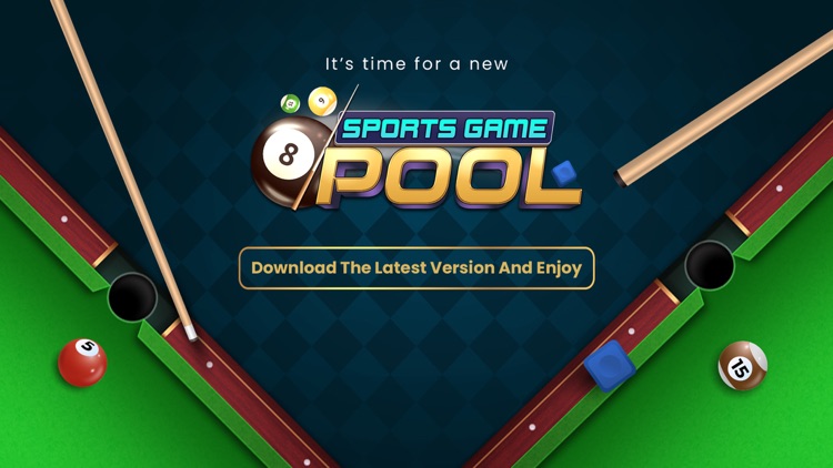 8 Ball Pool Online