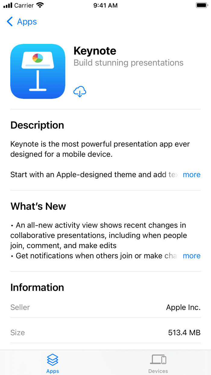 Apple Business Essentials