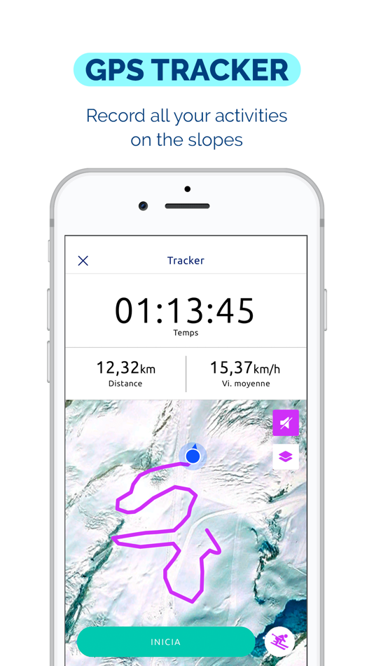 #9. N'PY (iOS) Podle: N'PY RESA
