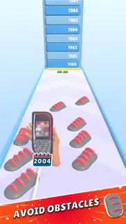 phone evolution iphone screenshot 3