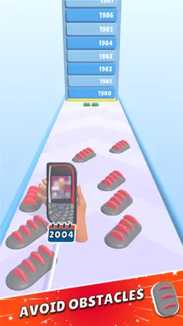 Game screenshot Phone Evolution hack