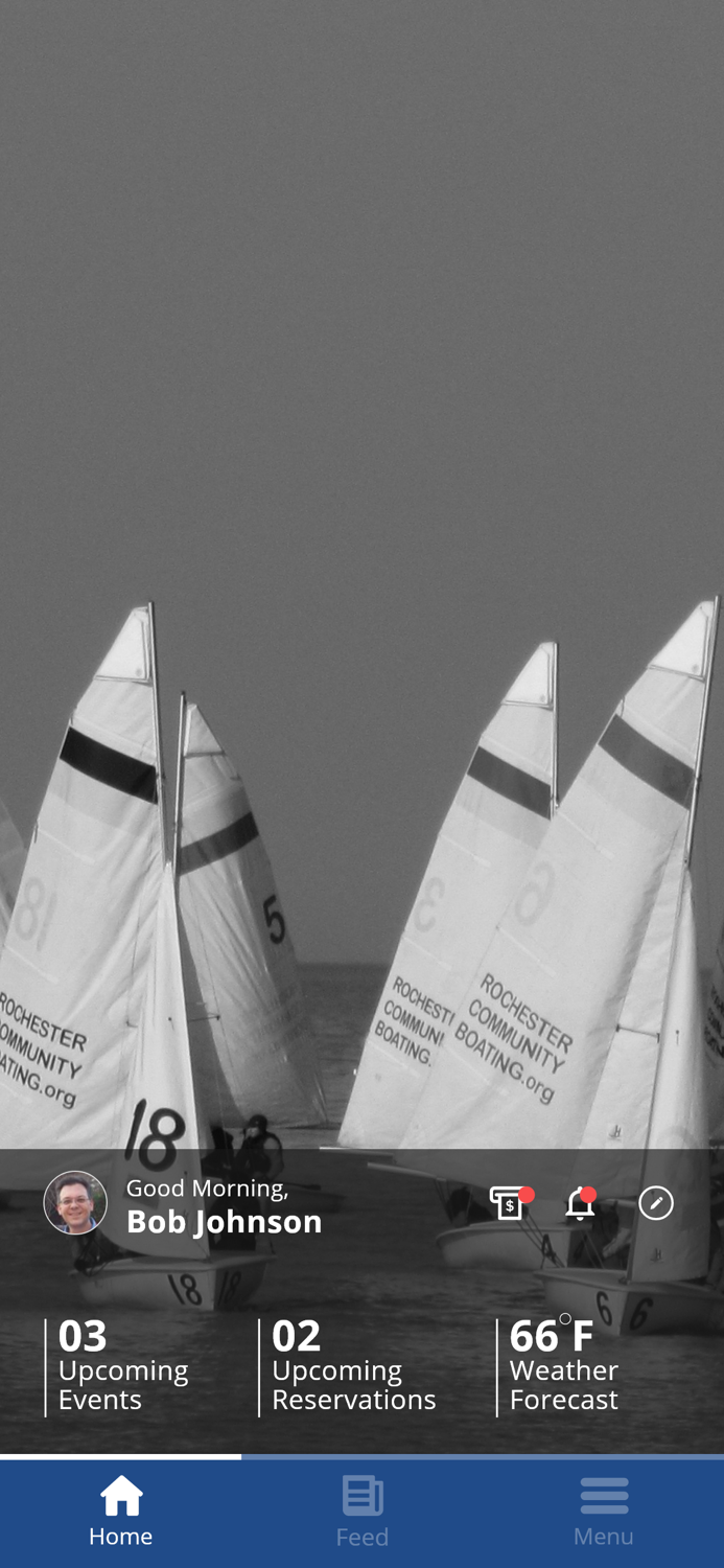 Rochester Yacht Club