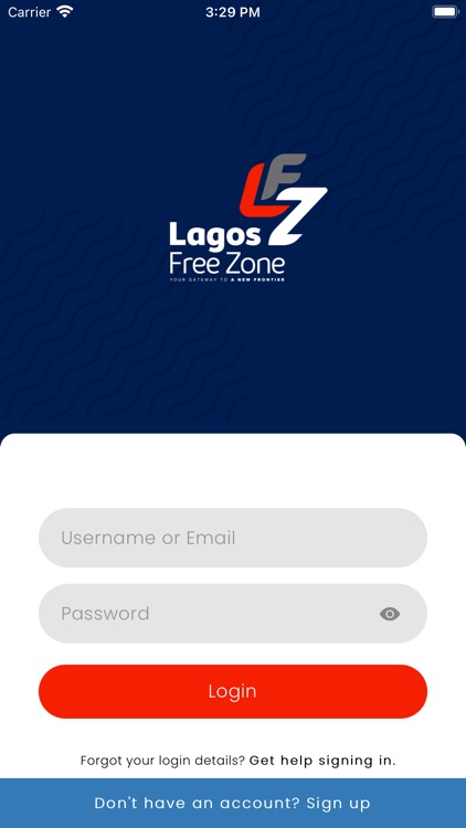 Lagos Free Zone