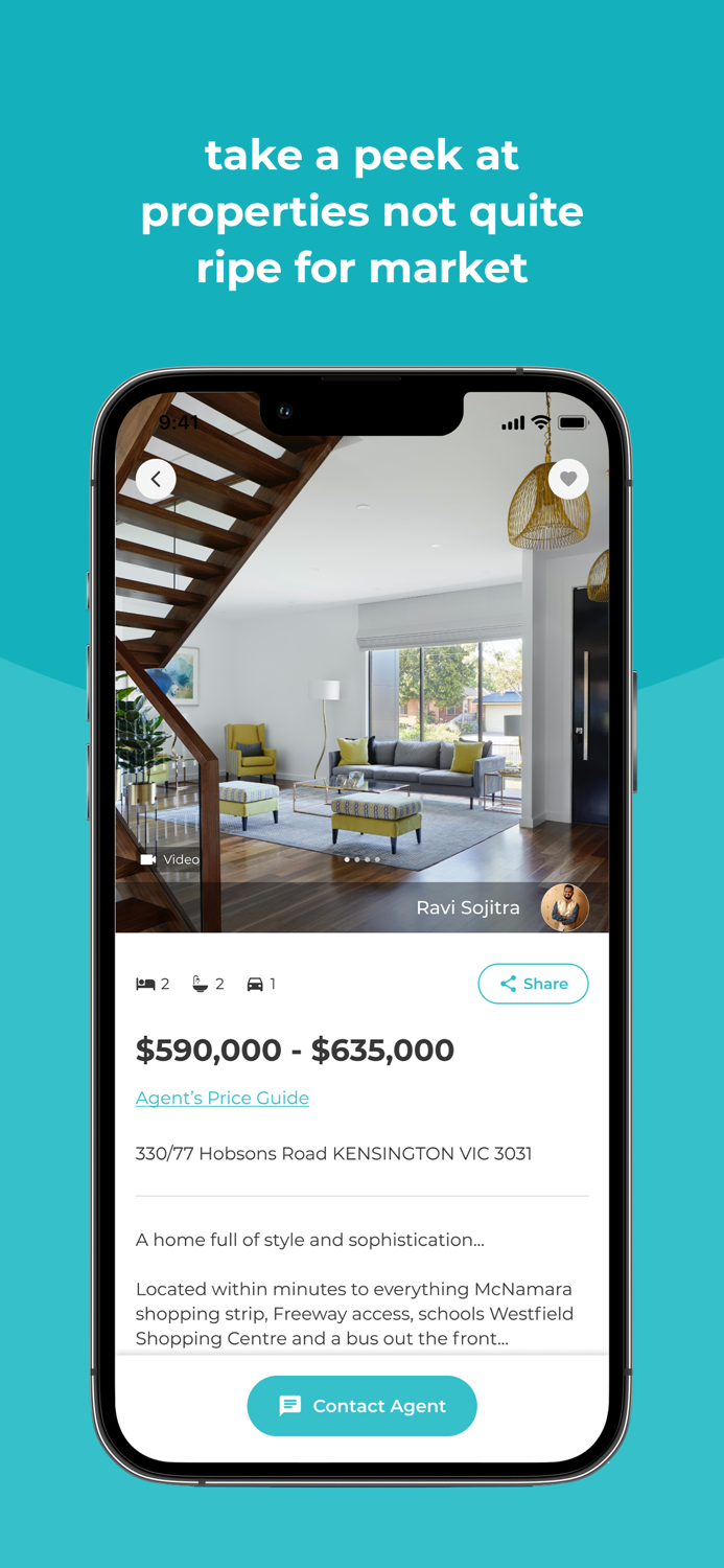 PropertyMate Real Estate