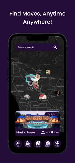 Game screenshot Moves ™ - Let’s Party apk