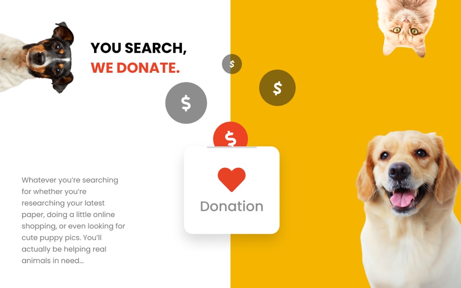 #2. Cheerie Search & Save Animals (macOS) 由: S-Class Media Pty Ltd