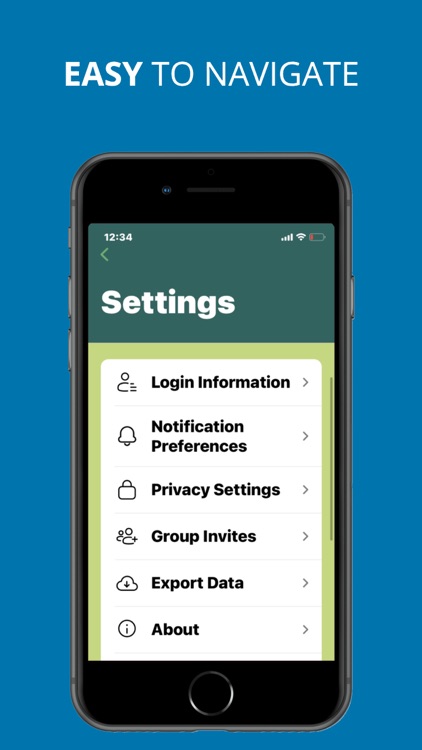 360 Force for Health Academy screenshot-3