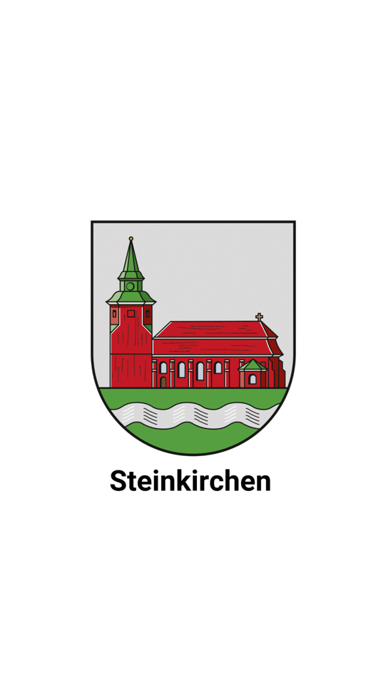 Steinkirchen an der Lühe - 1.0 - (iOS)