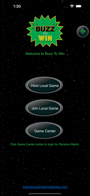 ‎Buzz To Win Screenshot