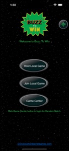 Buzz To Win screenshot #5 for iPhone
