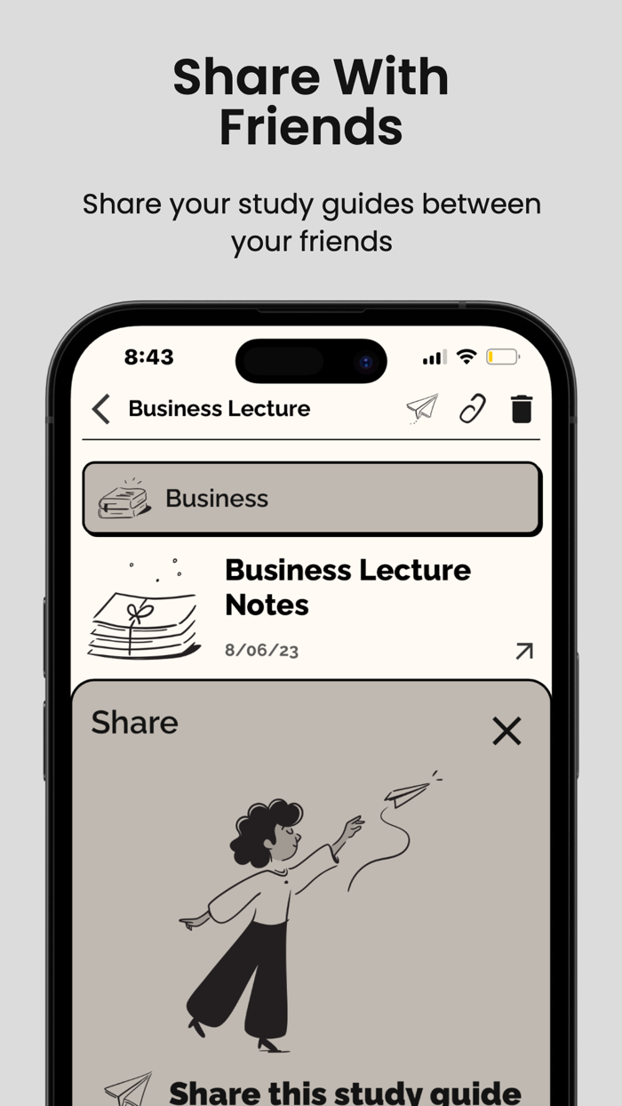 Cram - The AI Study Tool