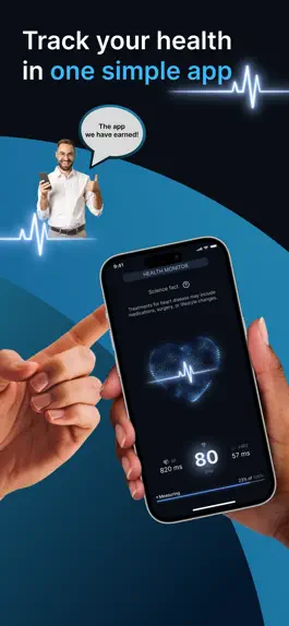 Game screenshot Healthye mod apk