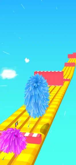 Game screenshot Fluffy Grow hack