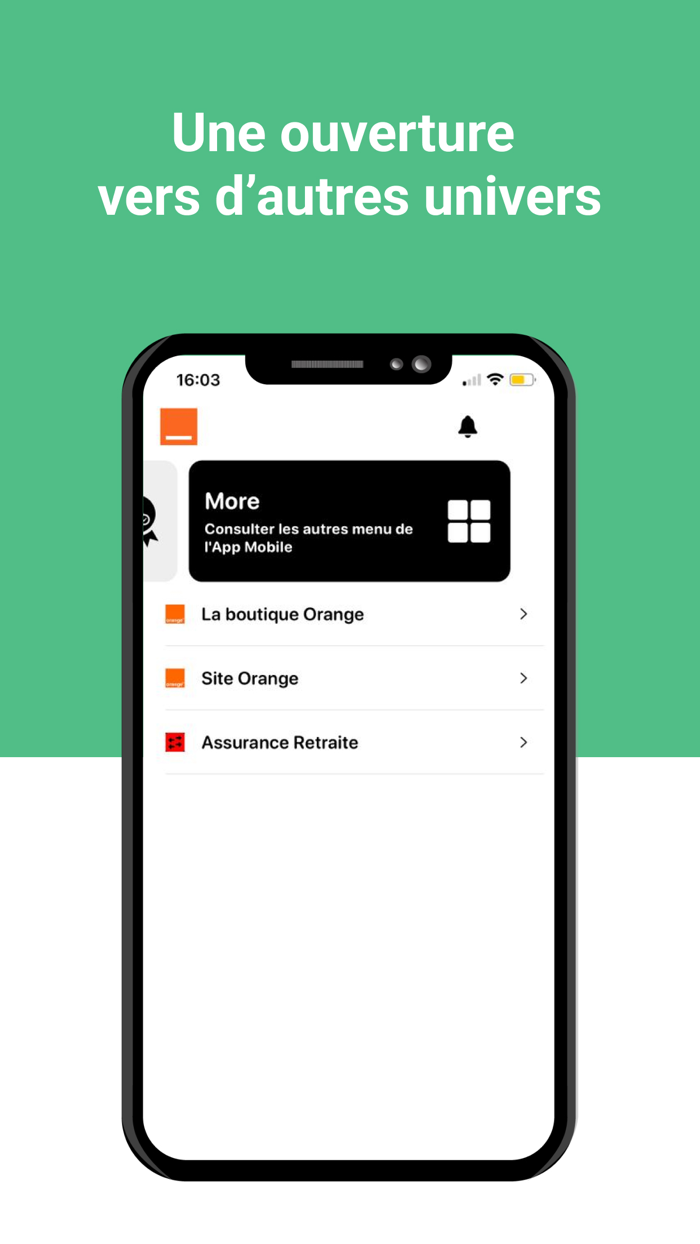 Orange Life Côte divoire