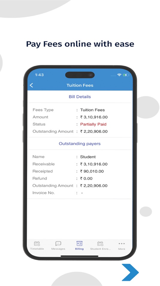 #5. MyCamu Lite (iOS) 由: Octoze Technologies Private Limited