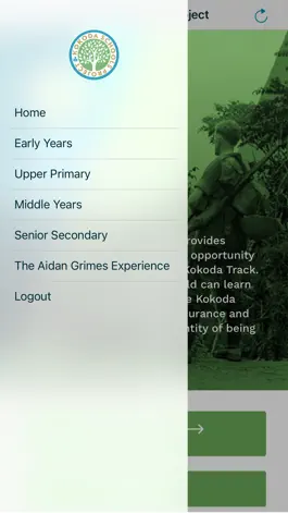 Game screenshot Kokoda Schools Project mod apk