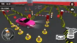 Game screenshot Car Parking - School Simulator hack