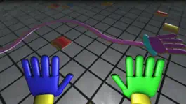 Game screenshot Toy Factory - Horror mod apk