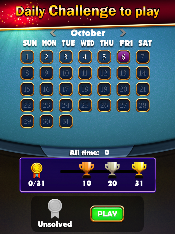 Hearts Classic Offline Card