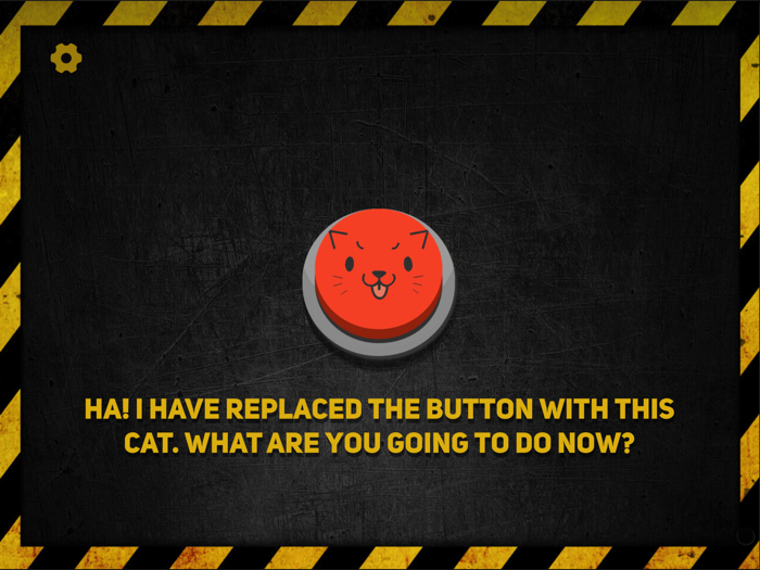 Do Not Press The Red Button