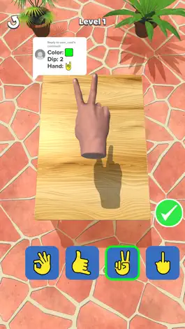 Game screenshot Hand Wax! mod apk