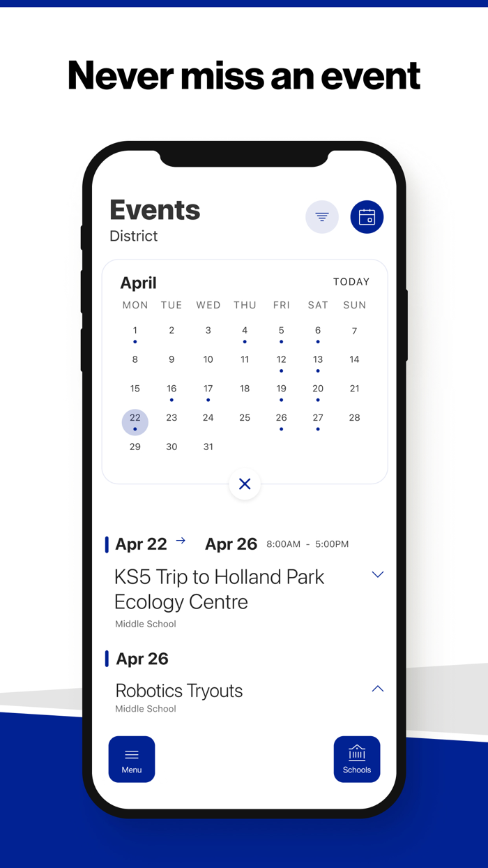 Hinsdale Central School