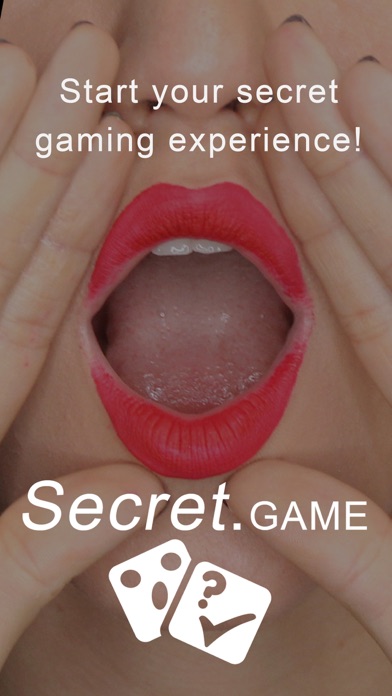 Secret.Gameのおすすめ画像1