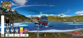 Game screenshot Helicopter Simulator 2023 mod apk