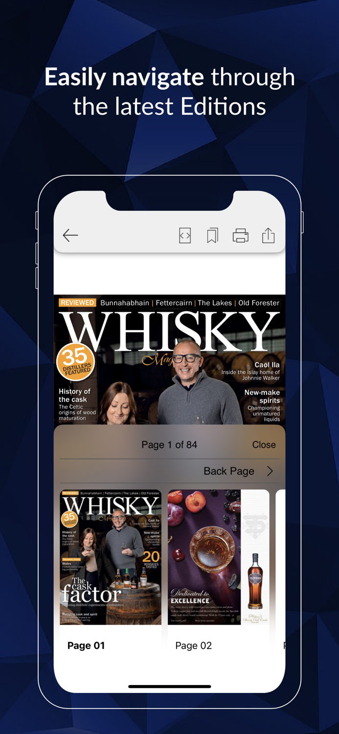 Whisky Magazine English