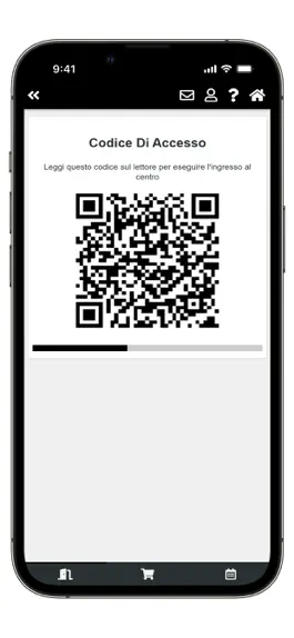Game screenshot Silver Fitness Porta Portese hack
