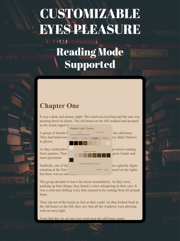 aiReader AI Text to Speech