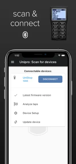 Game screenshot Unipro ApS mod apk